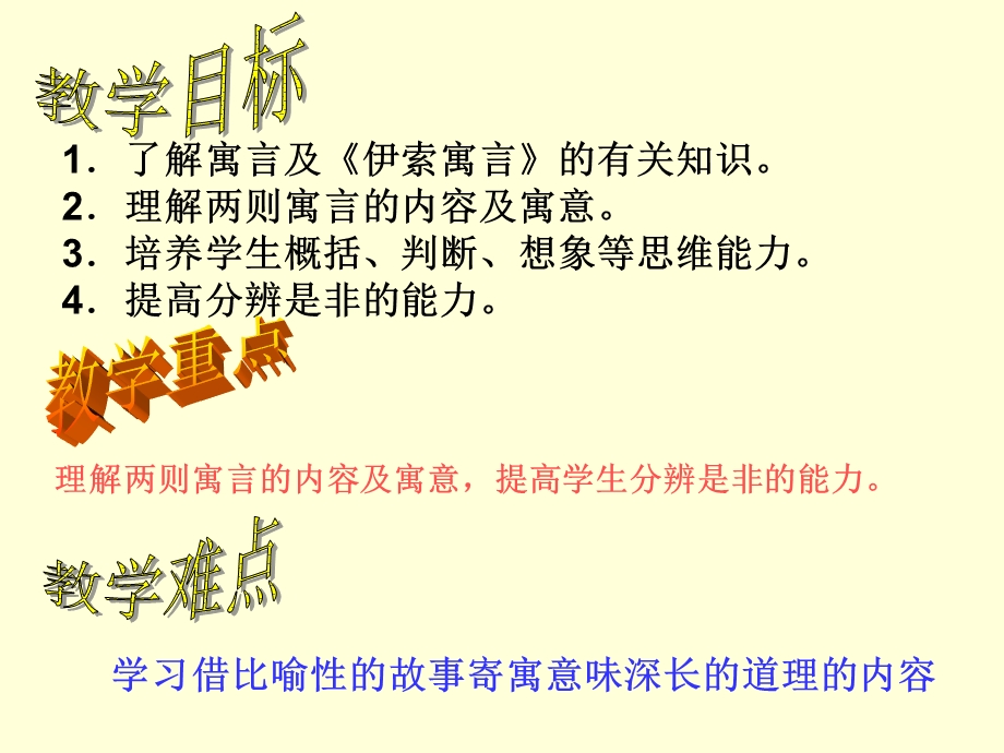 农夫和蛇的故事.ppt_第3页