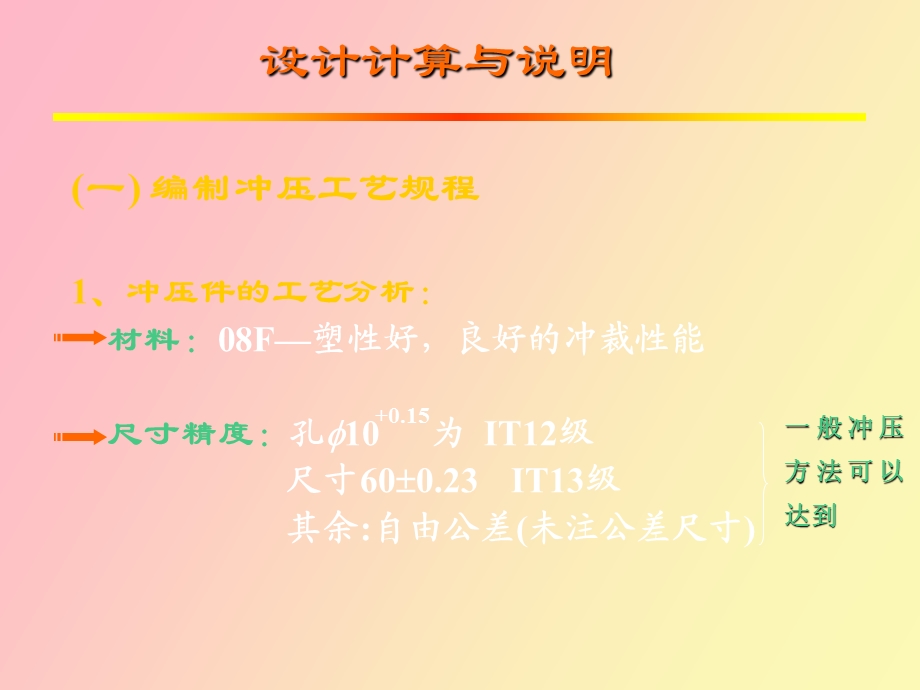 冷冲压工艺与模具设计课程设计.ppt_第3页