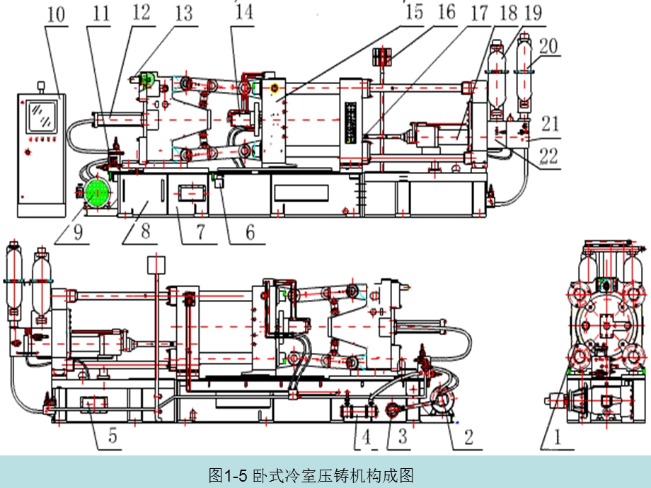 压铸机结构及原理.ppt_第3页