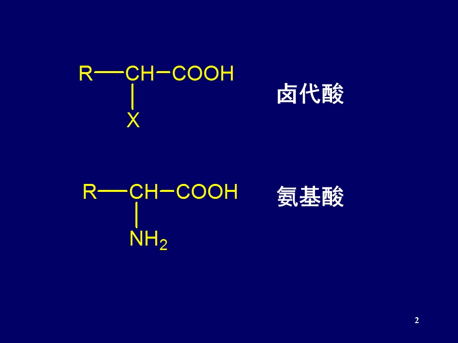 取代羧酸2.ppt_第2页