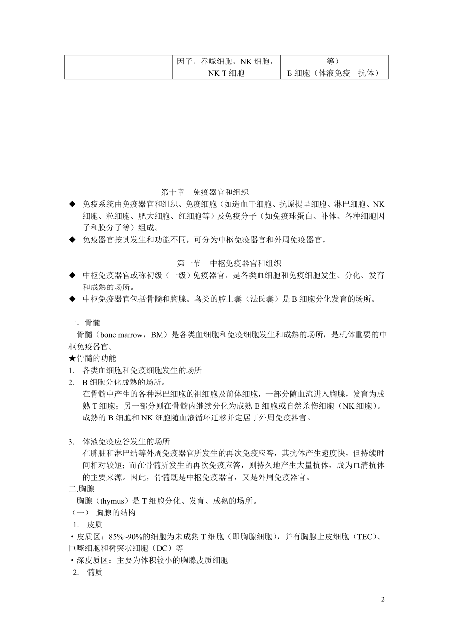 免疫学资料整理.doc_第2页