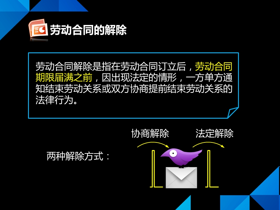 劳动合同的解除与终止.ppt_第2页