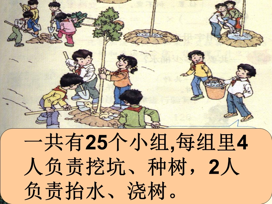 人教版小学数学四年级下册《乘法的分配律》课件.ppt_第3页