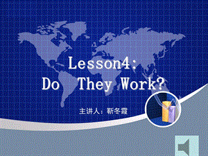 小学英语课件2.ppt