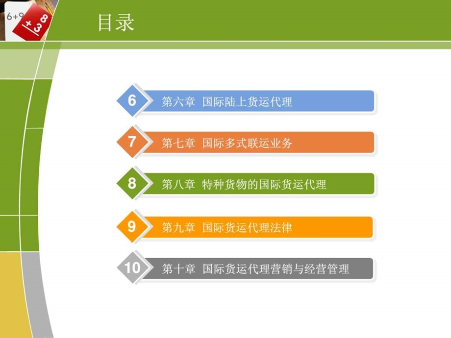 国际货运代理实务1.ppt_第3页