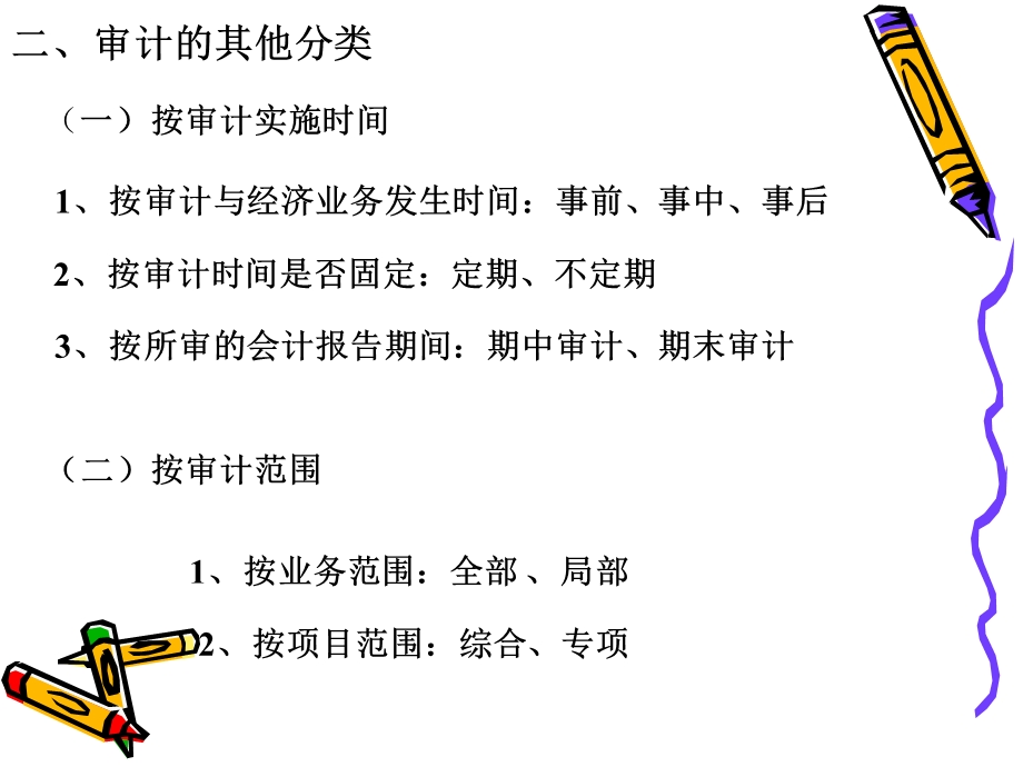 审计的种类和方法.ppt_第2页