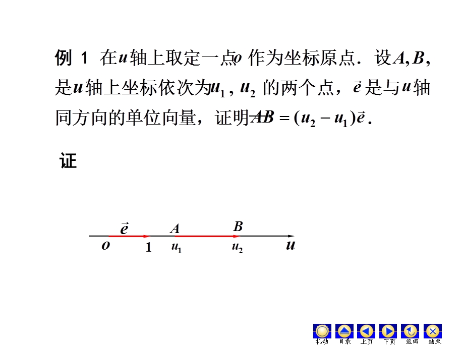 向量在轴上的投影与投影定理.ppt_第3页