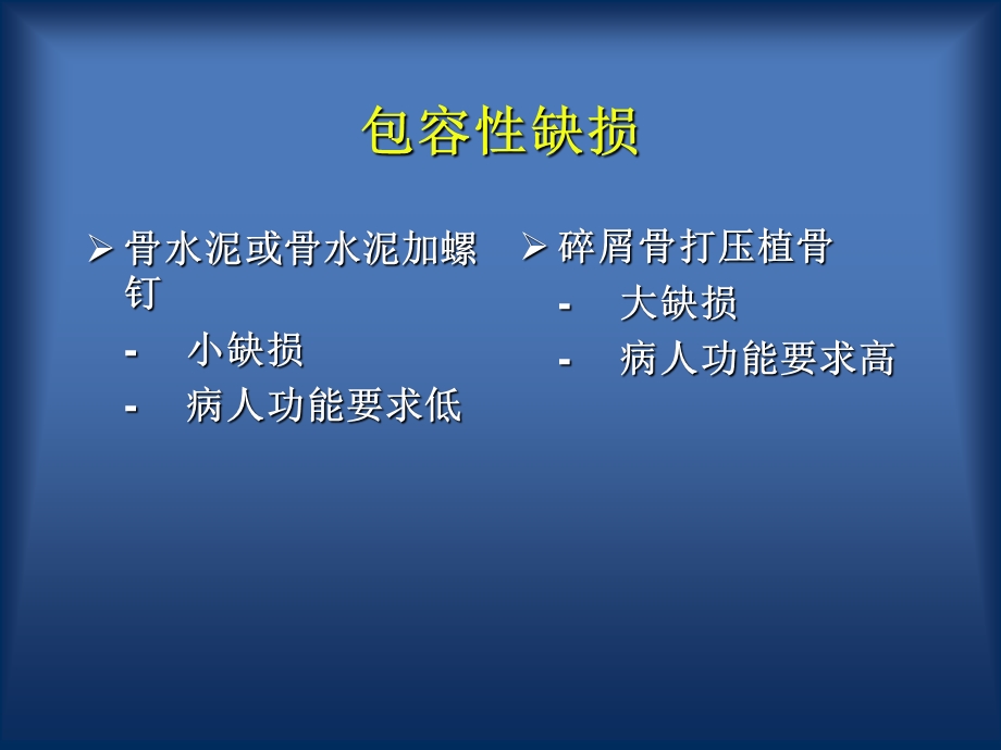 全膝关节翻修术中的骨量恢复.ppt_第3页