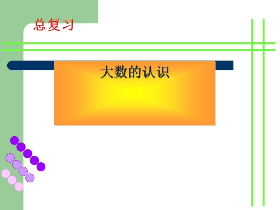 四年级数学上册总复习最新版.ppt_第2页