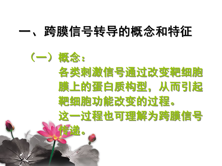 细胞的跨膜信号传导.ppt_第3页