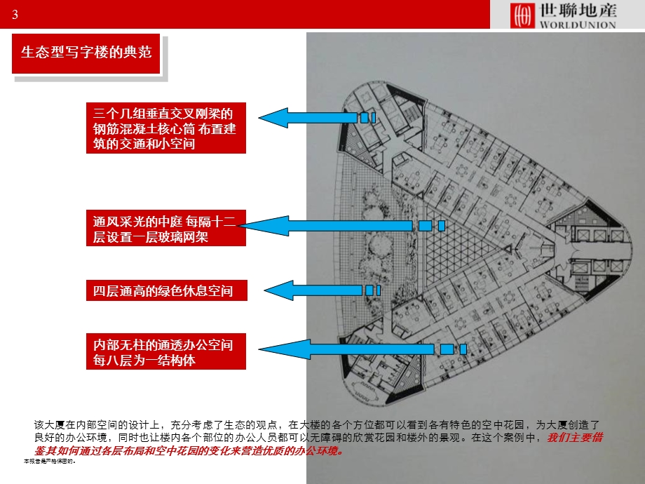 写字楼案例-德国法兰克福商业银行大厦.ppt_第3页