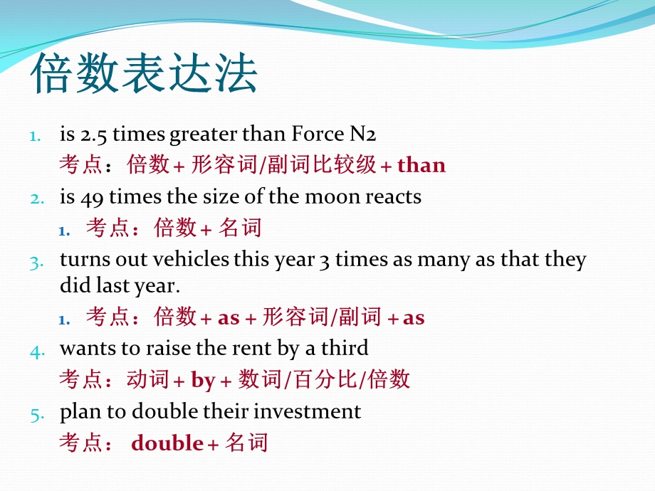 六级-翻译答案及技巧.ppt_第2页