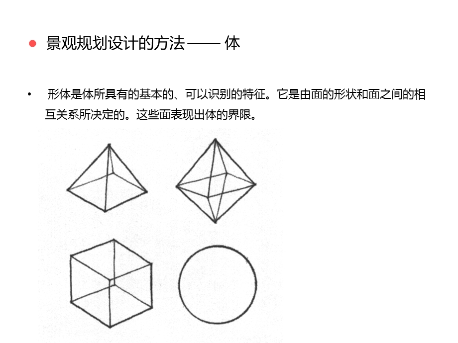 景观规划设计方法(体、空间、秩序).ppt_第3页