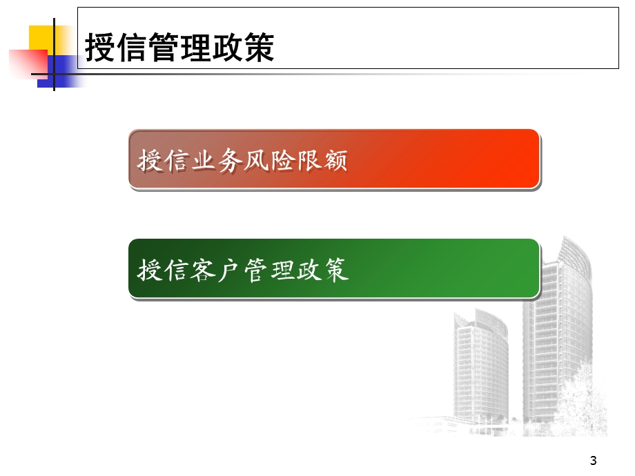 信贷考试培训-2013年信贷政策.ppt_第3页