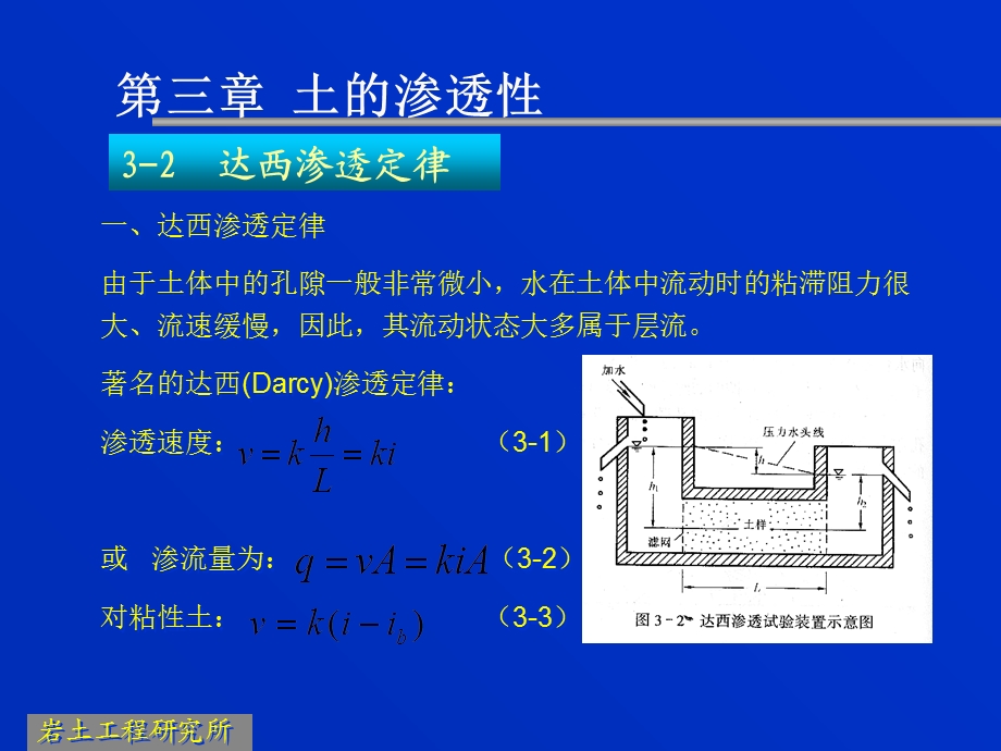 土力学课件第三章土的渗透性.ppt_第2页