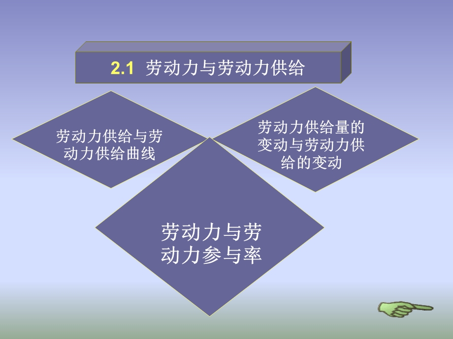 劳动经济学劳动力供给.ppt_第2页