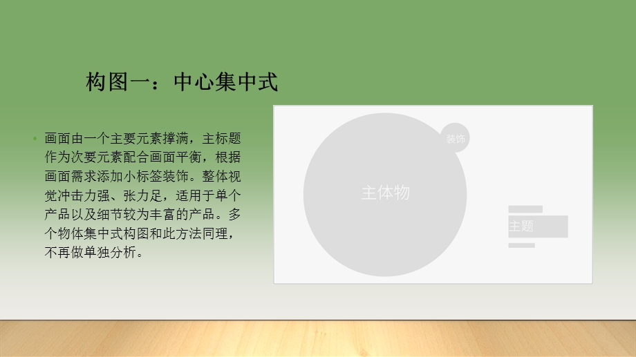 平面广告设计构图结构.ppt_第2页