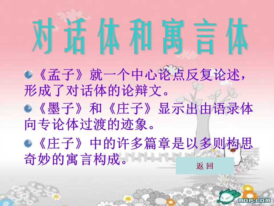 先秦说理散文体制的逐步成熟.ppt_第3页