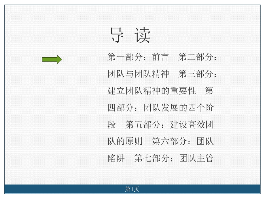 团队建设培训方案.ppt_第2页