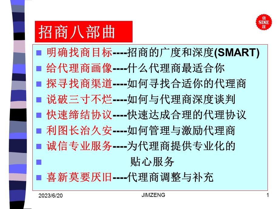 招商管理与实务.ppt_第1页