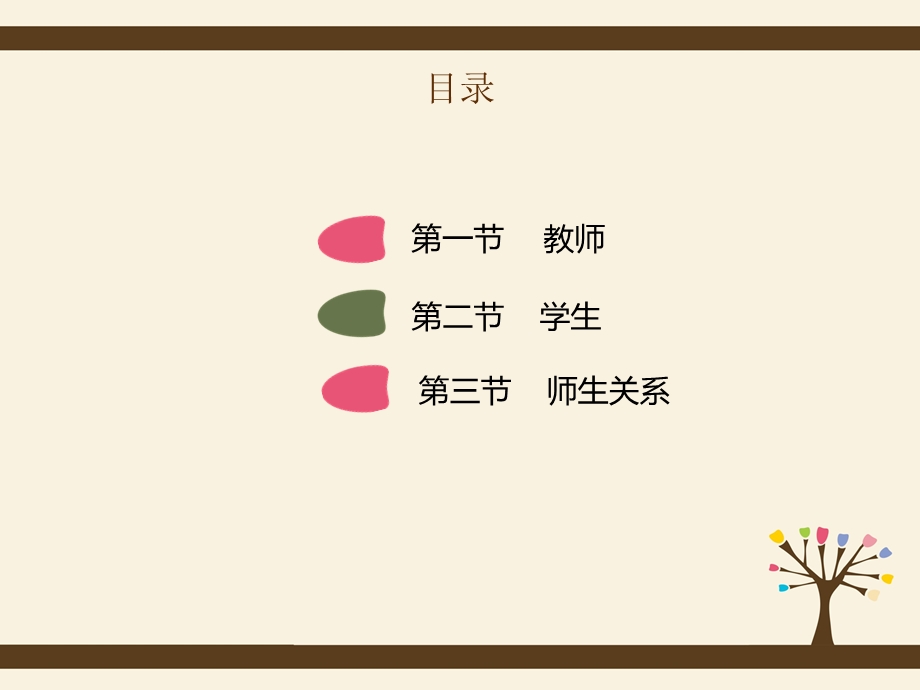 教育与学生(马工程教育学).ppt_第2页