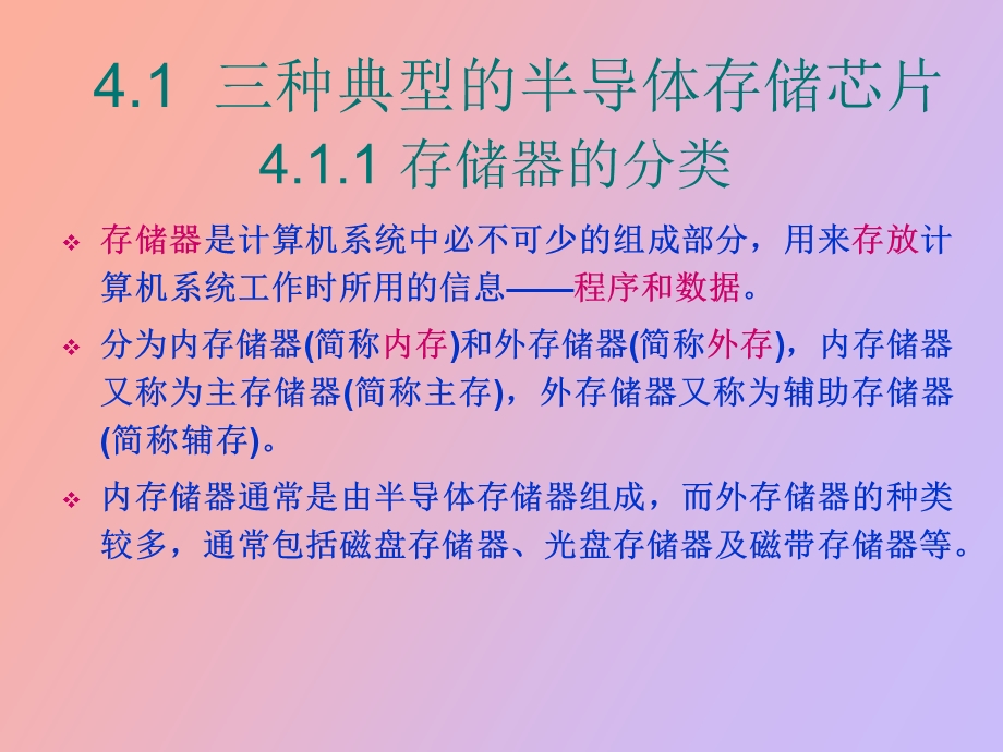 内存储器接口的基本技术.ppt_第3页