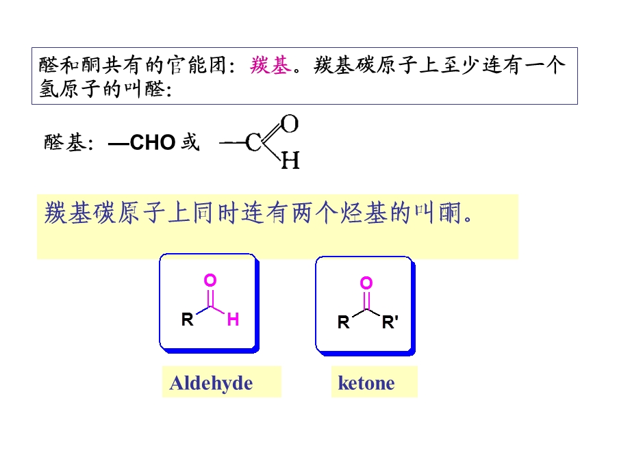 第十一章醛和酮.ppt_第2页