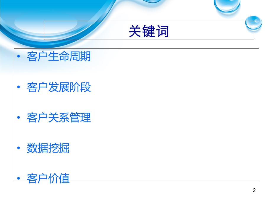 客户生命周期-客户关系管理.ppt_第2页
