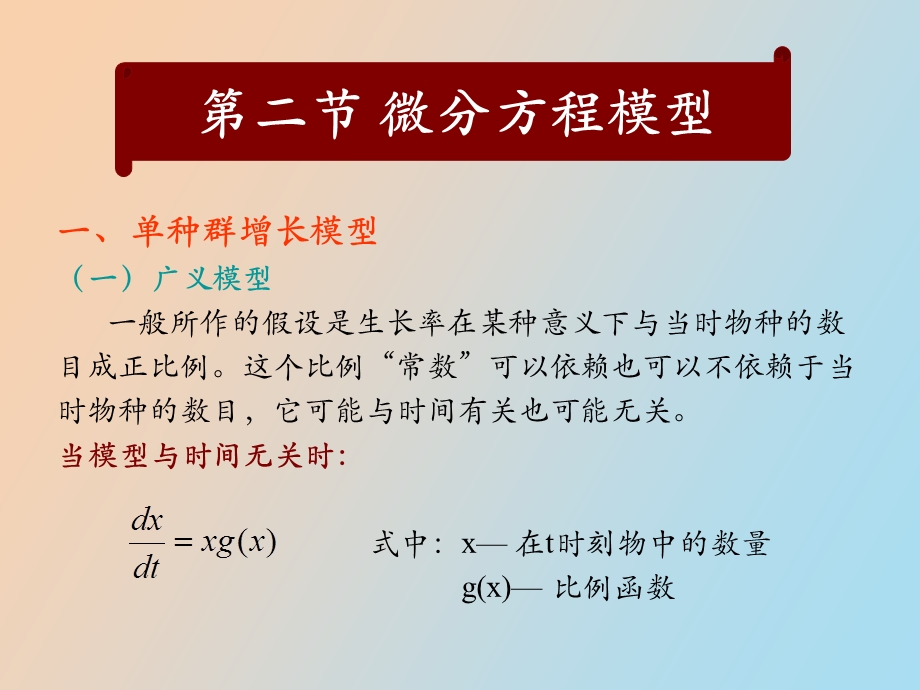 农业生态系统模型.ppt_第3页