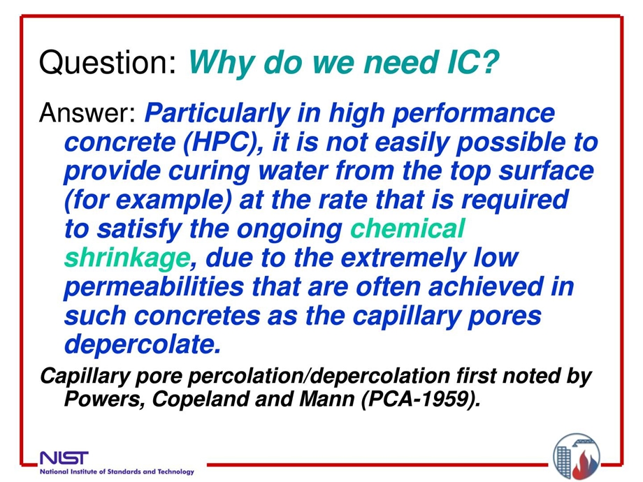 精品混凝土内养护nist美国国家标准试验室.ppt_第3页