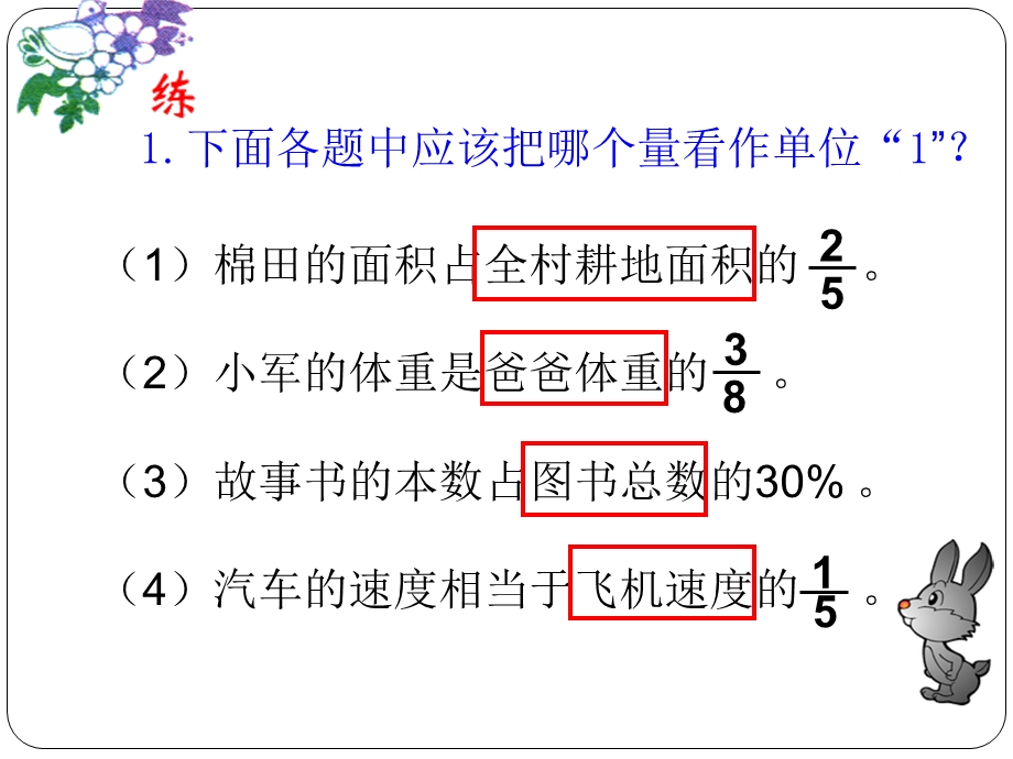 分数百分数应用题复习课件.ppt_第2页