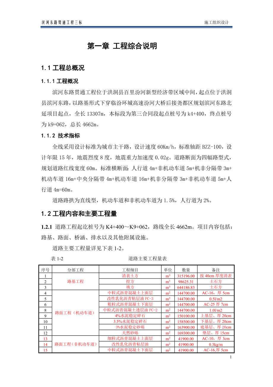 滨河东路贯通工程三标施工组织设计.doc_第3页