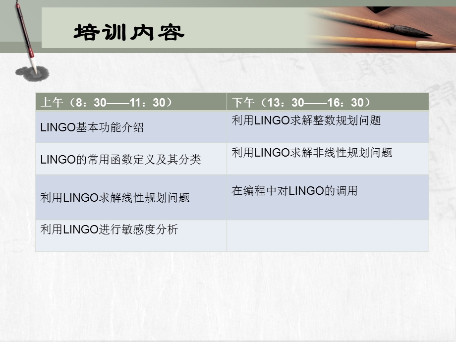 培训教案-LINGO.ppt_第2页