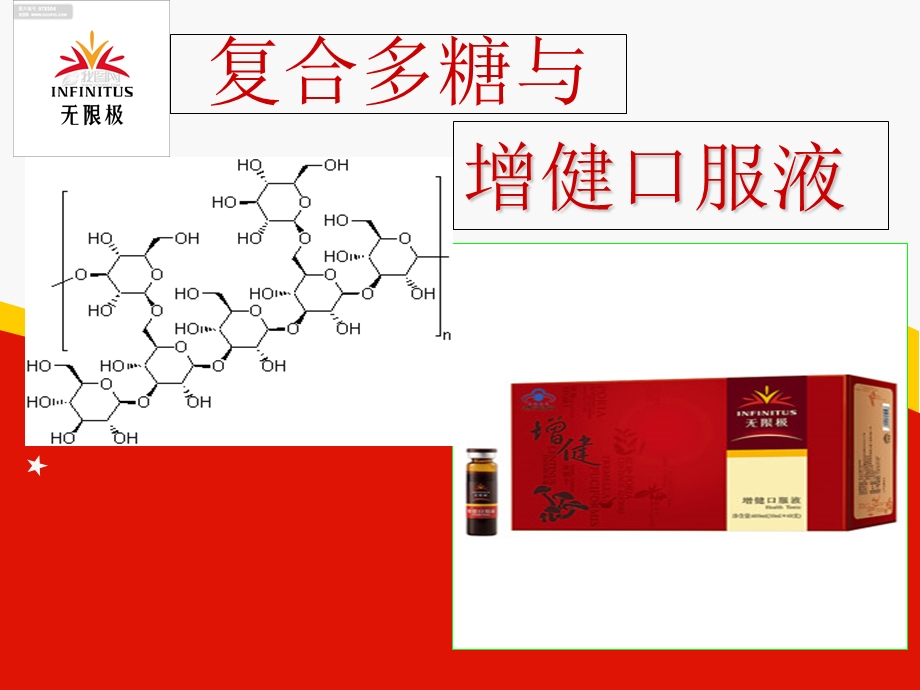 无限极增健口服液.ppt_第1页