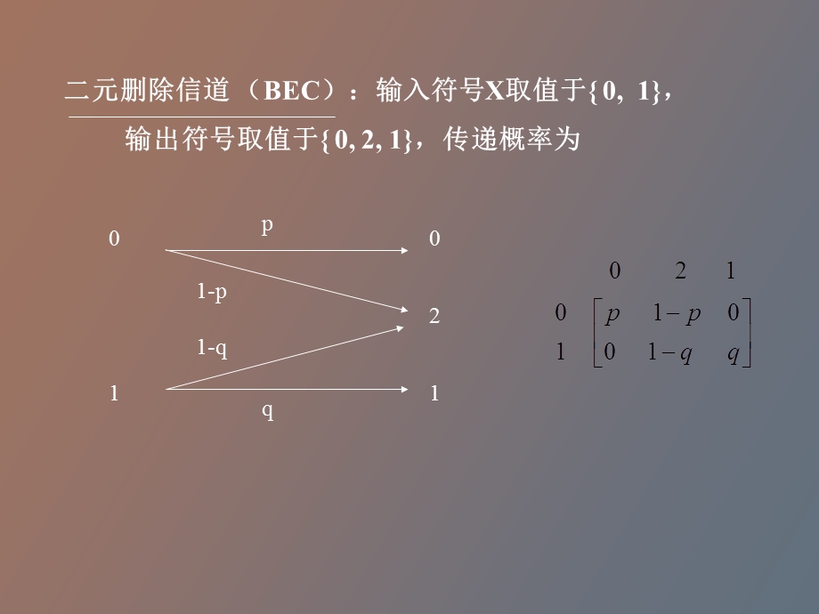 信道容量及其计算.ppt_第3页