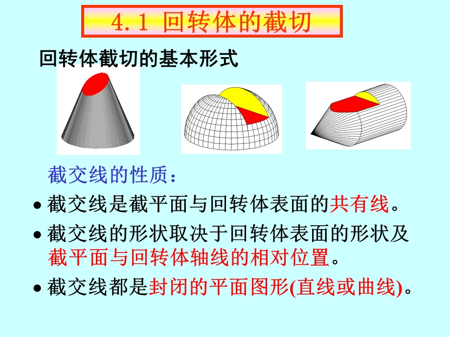 圆柱-圆锥及其截交线.ppt_第3页