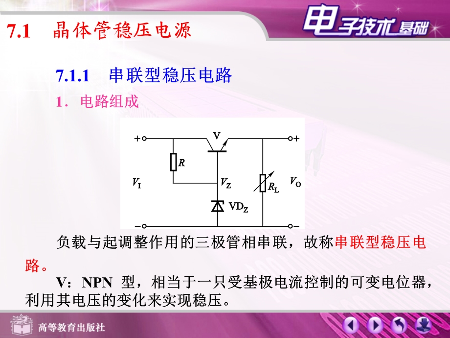 晶体管稳压电源.ppt_第2页