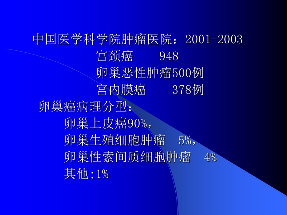 卵巢癌的治疗进展.ppt_第3页