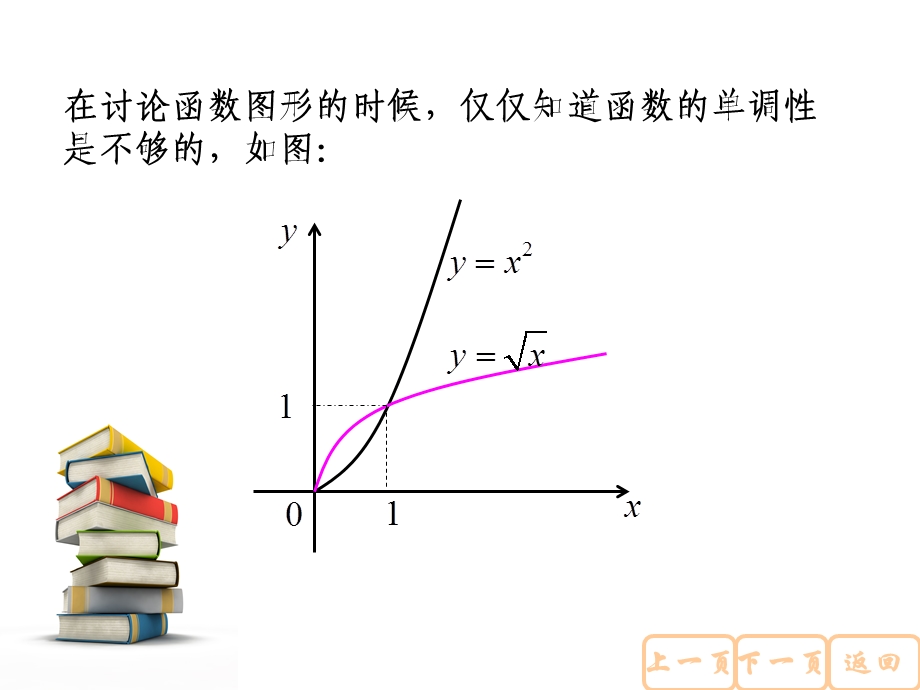 曲线的凹向渐近线及图像的描绘.ppt_第2页