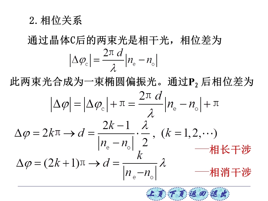 偏振光干涉装置.ppt_第3页