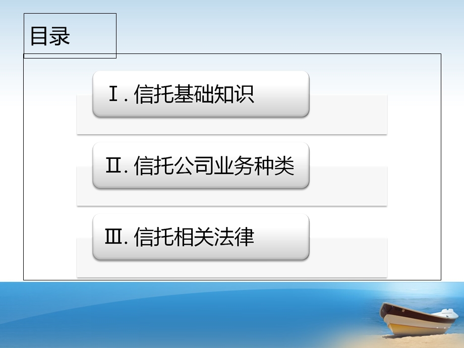 信托业务培训课件.ppt_第2页