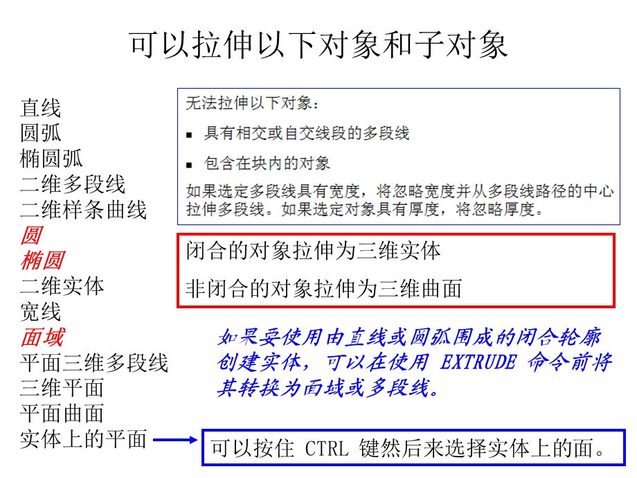 拉伸旋转扫掠放样.ppt_第3页