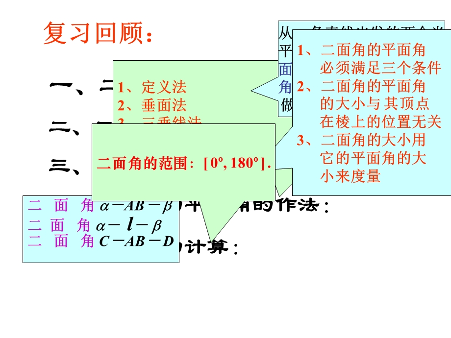 平面和平面垂直的判定课件公开课.ppt_第2页