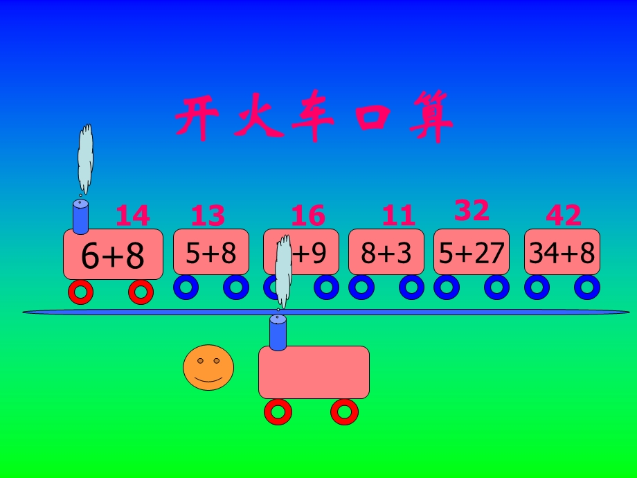 二下数学《回收废电池》课件.ppt_第2页