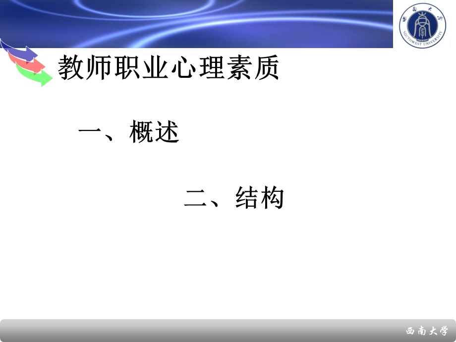 教师职业心理素质.ppt_第2页