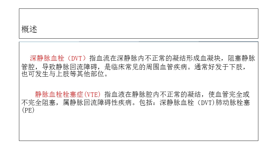 围术期下肢深静脉血栓预防的术中护理.ppt_第3页