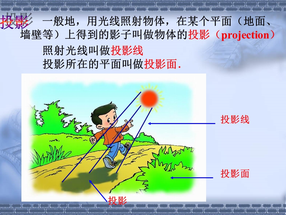 投影和视图(第1课时).ppt_第3页