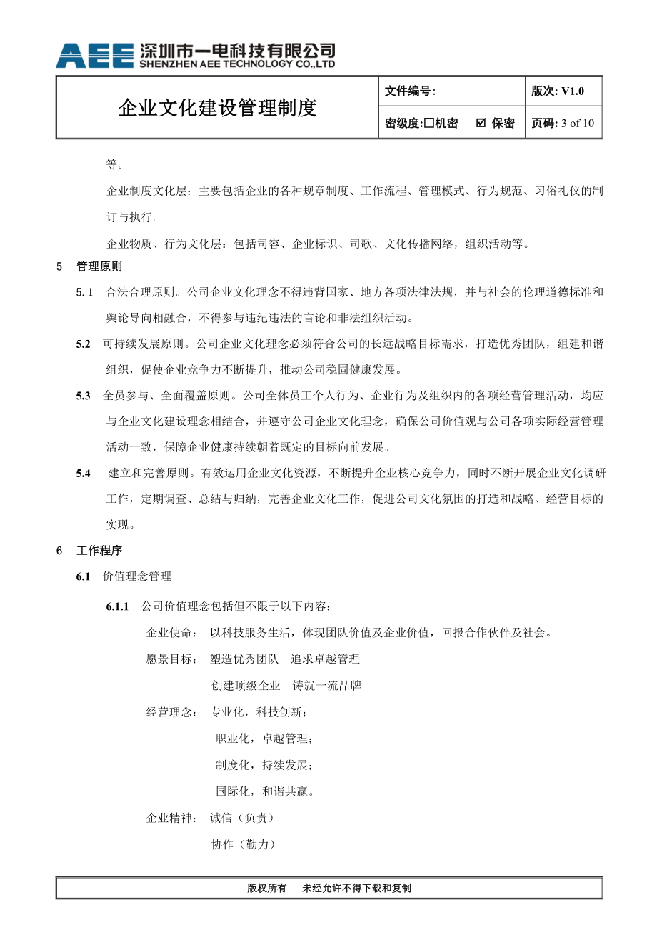 企业文化管理制度汇签文件.doc_第3页