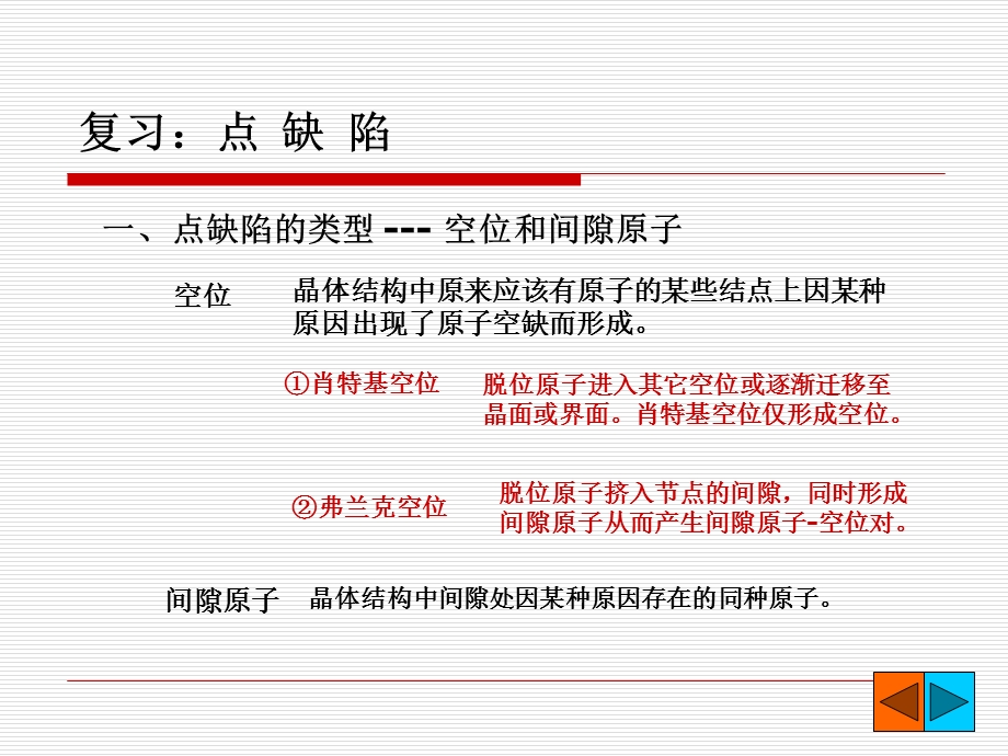 晶体缺陷线缺陷.ppt_第2页