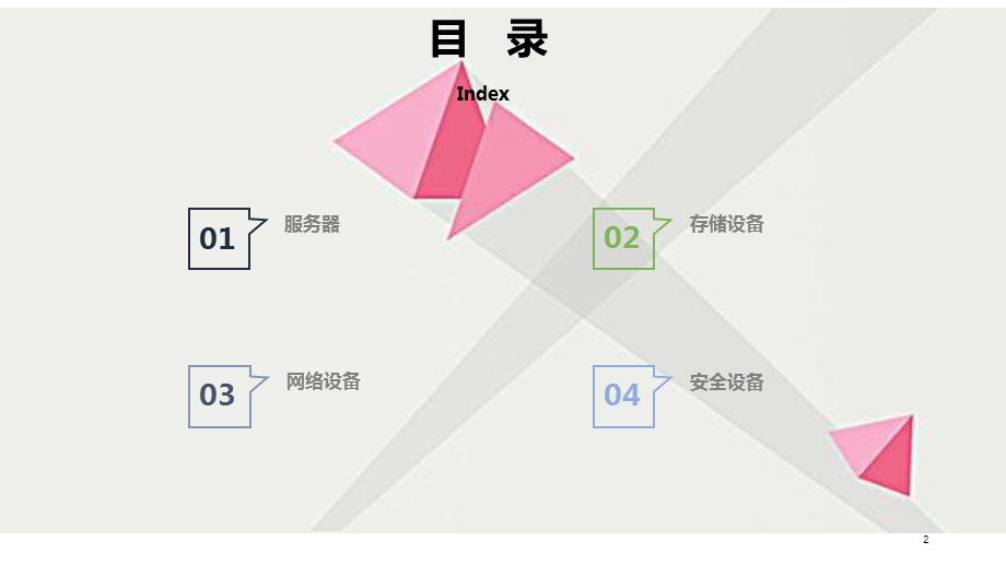 常用IT设备介绍(服务器、存储、网络、安全).ppt_第2页